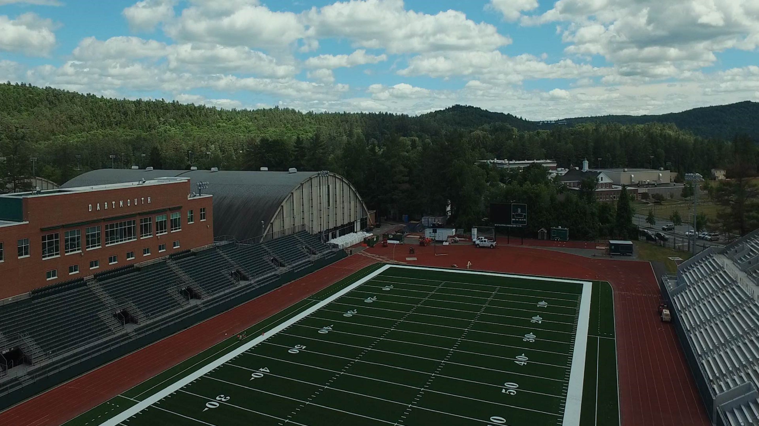 Hanover Inn Dartmouth