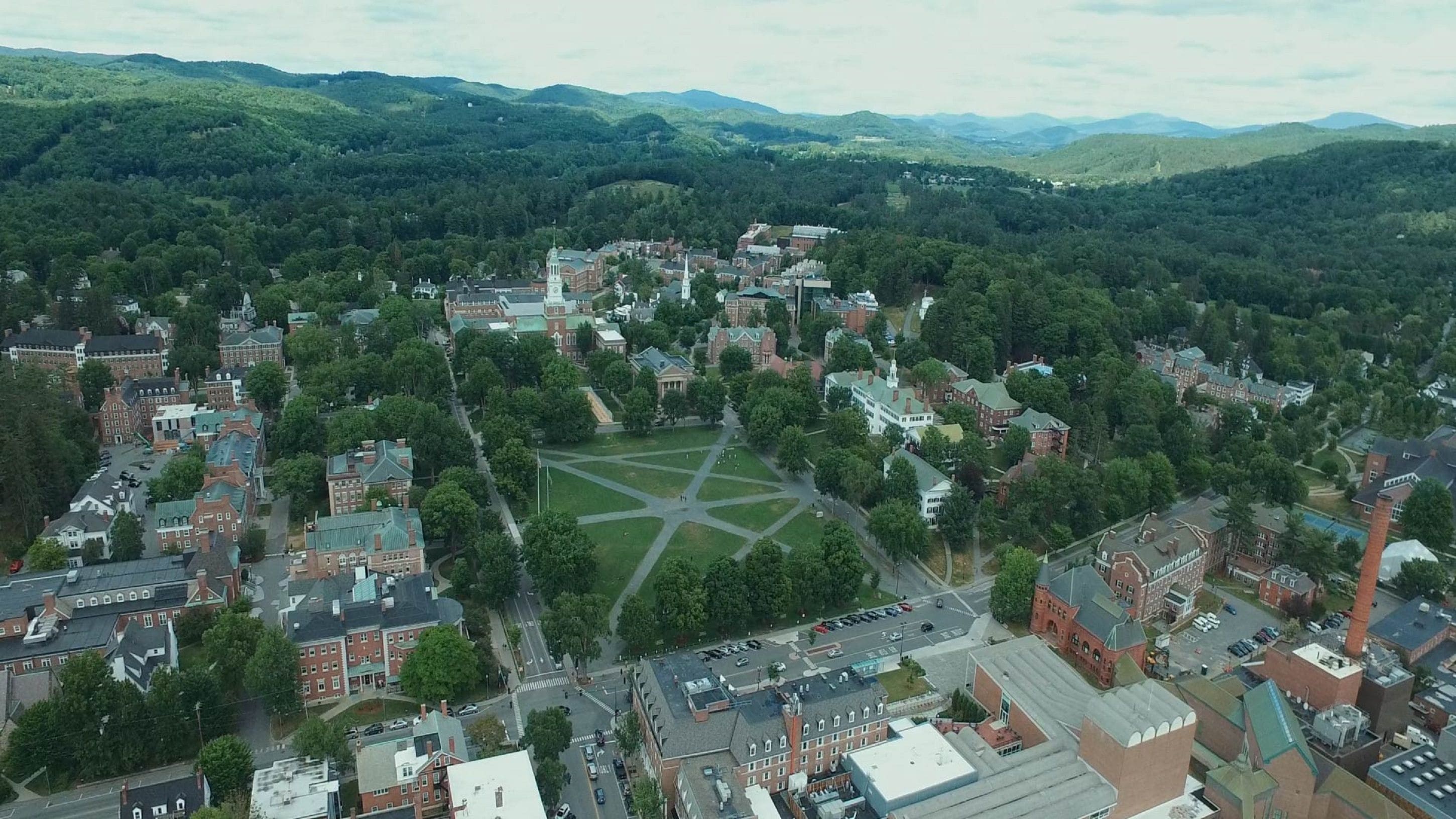 Hanover Inn Dartmouth