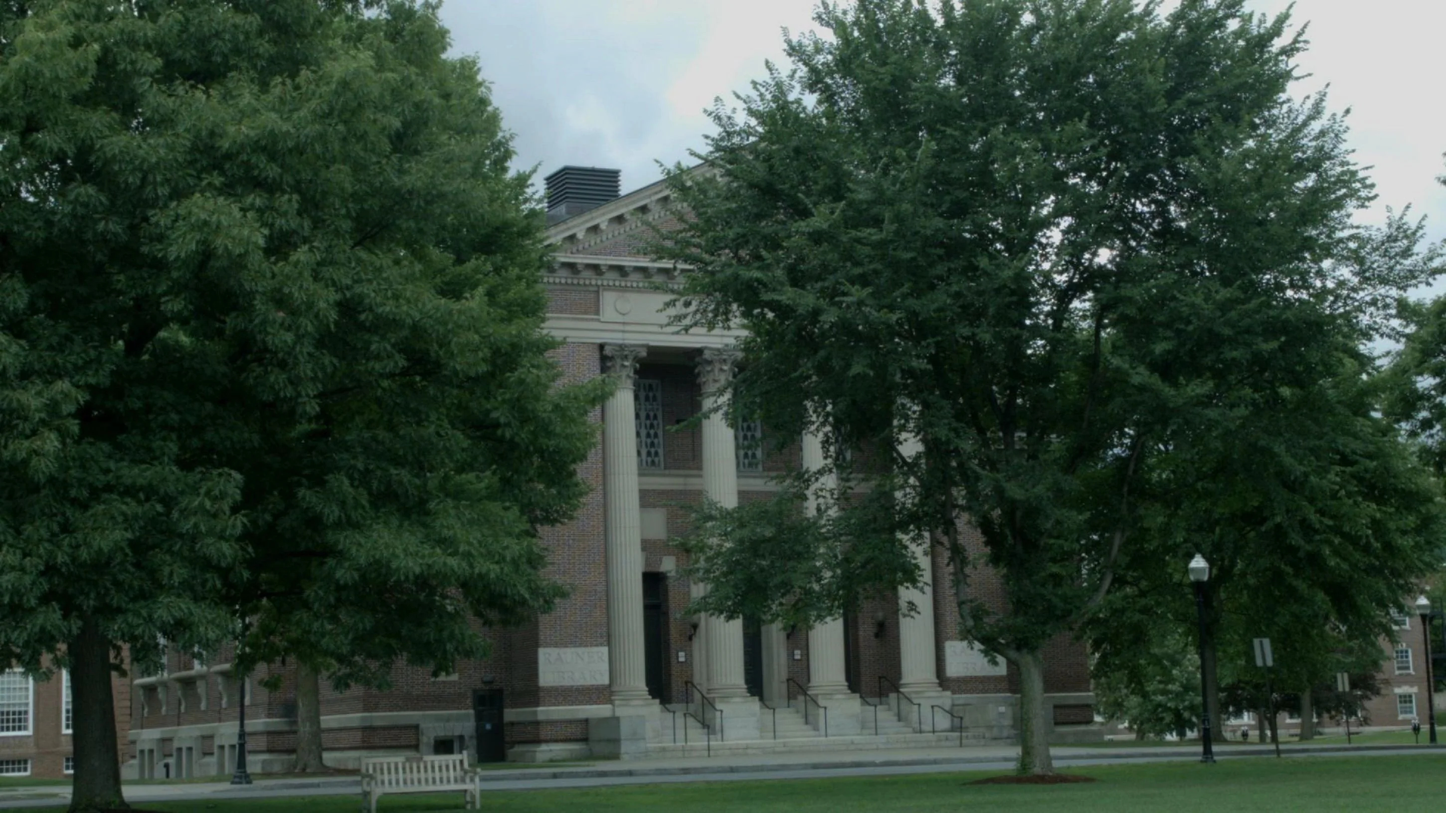 Hanover Inn Dartmouth