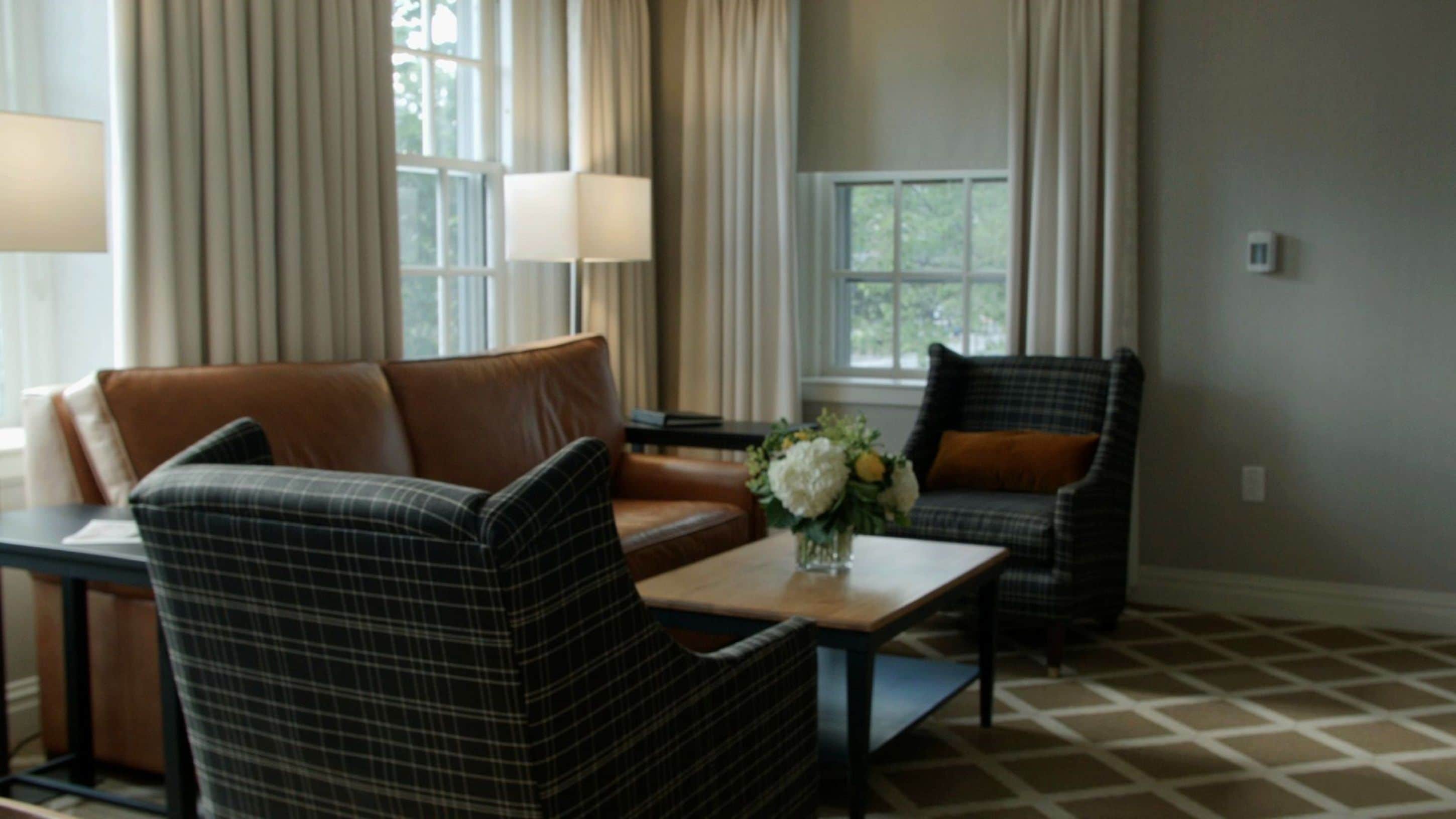 Hanover Inn Dartmouth