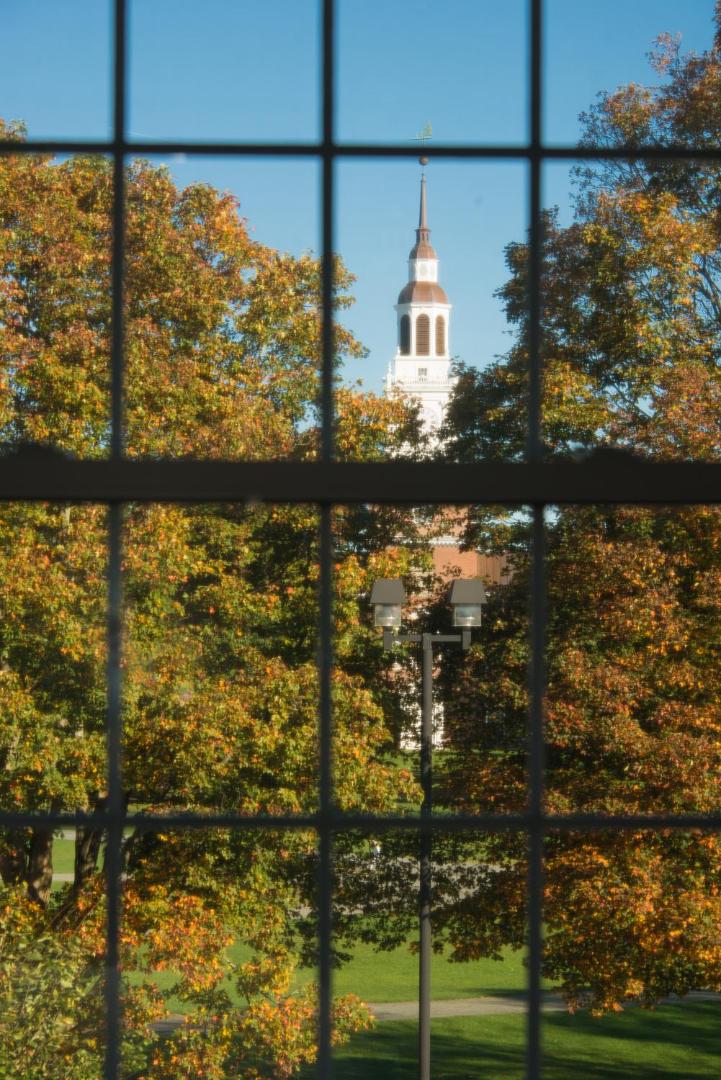 Hanover Inn Dartmouth