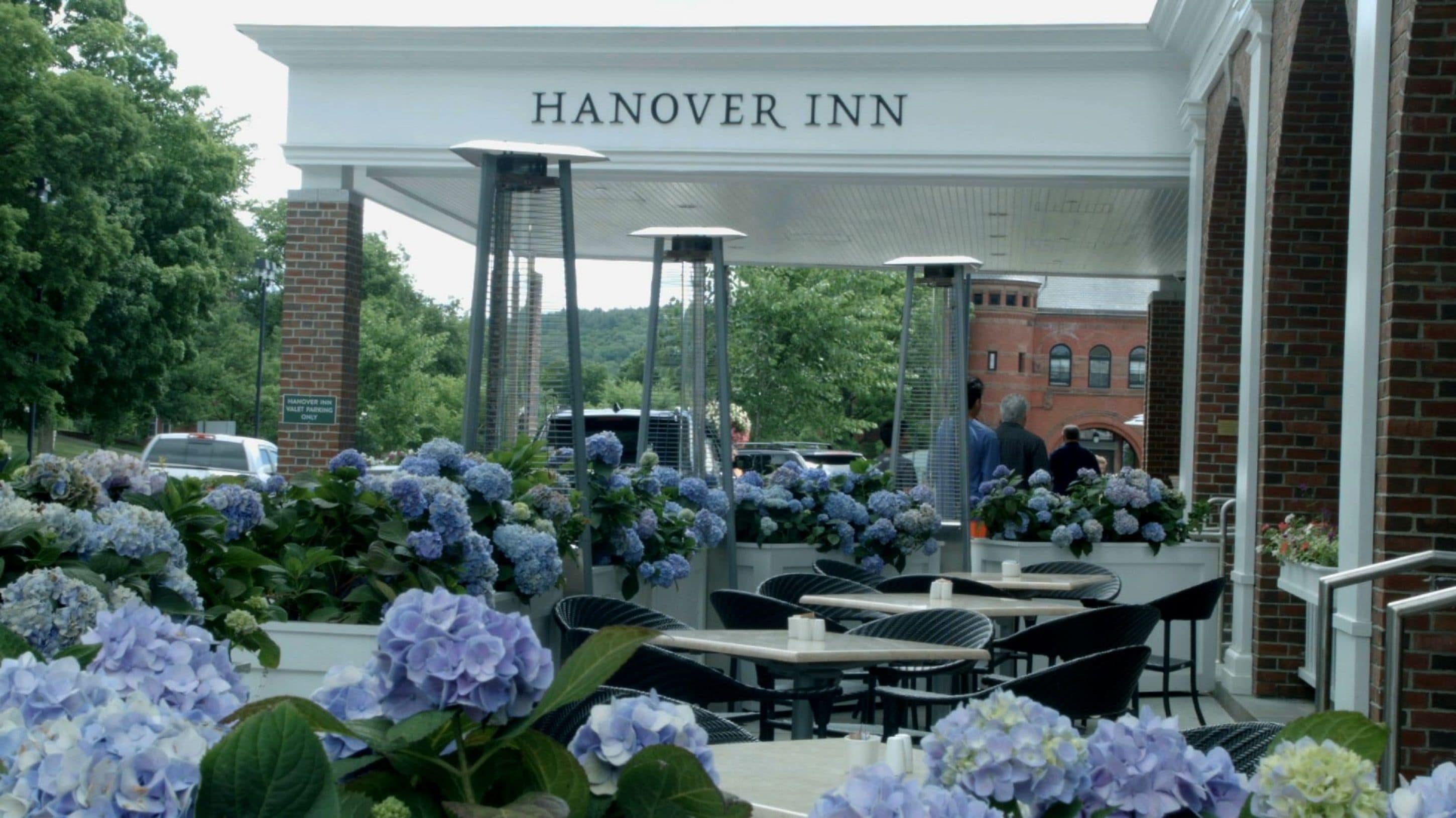 Hanover Inn Dartmouth