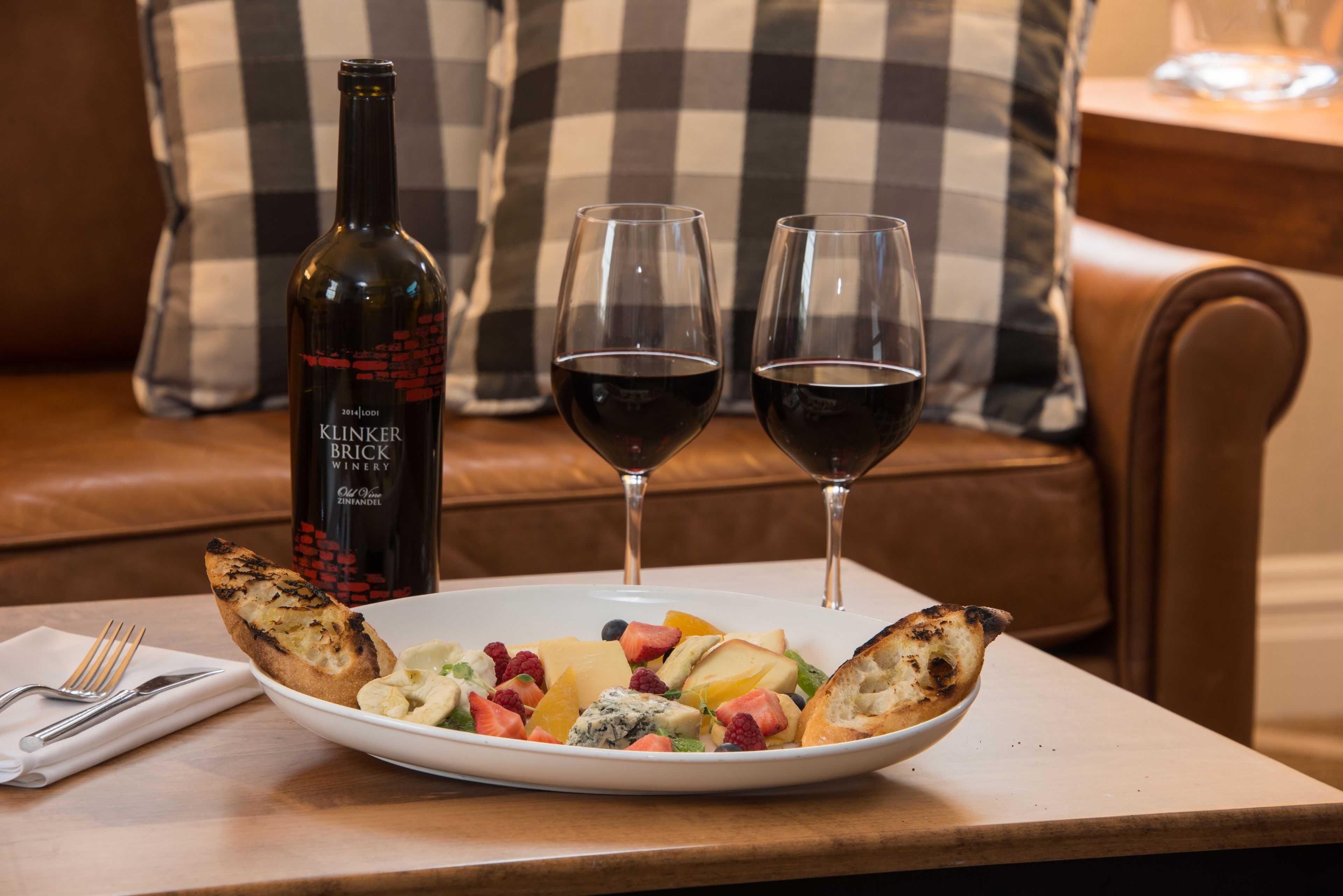 Hanover Inn Dartmouth