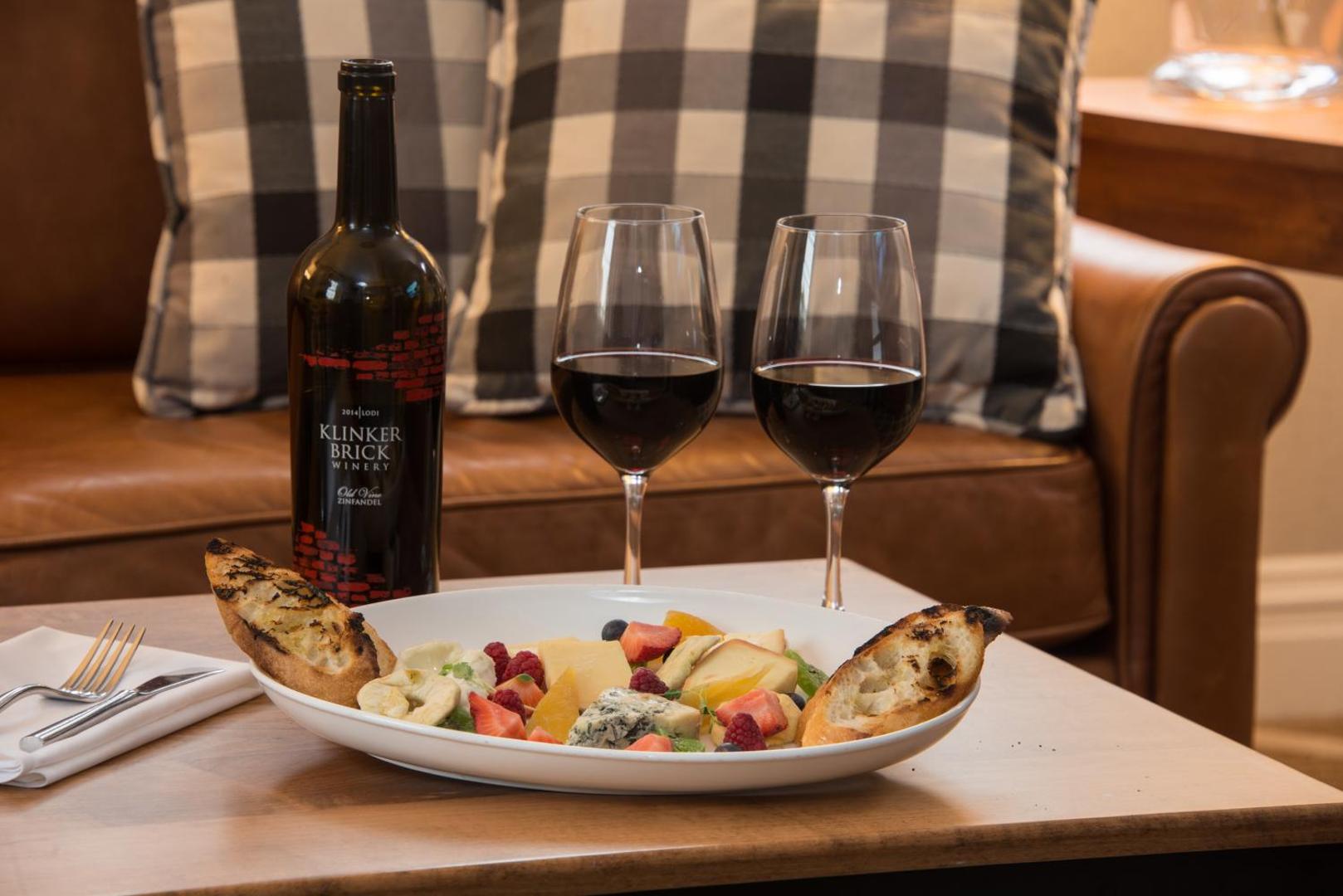 Hanover Inn Dartmouth