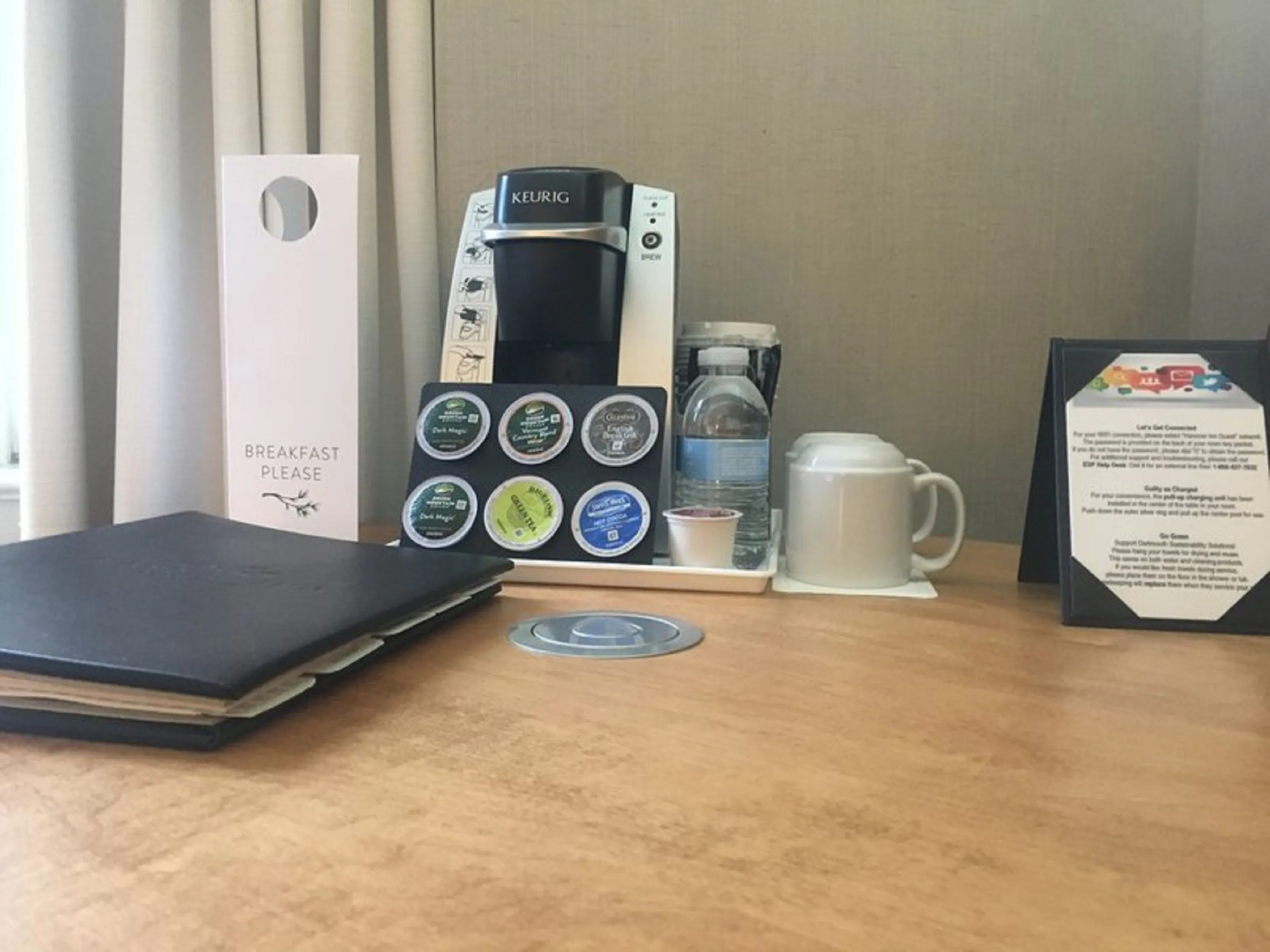 Hanover Inn Dartmouth