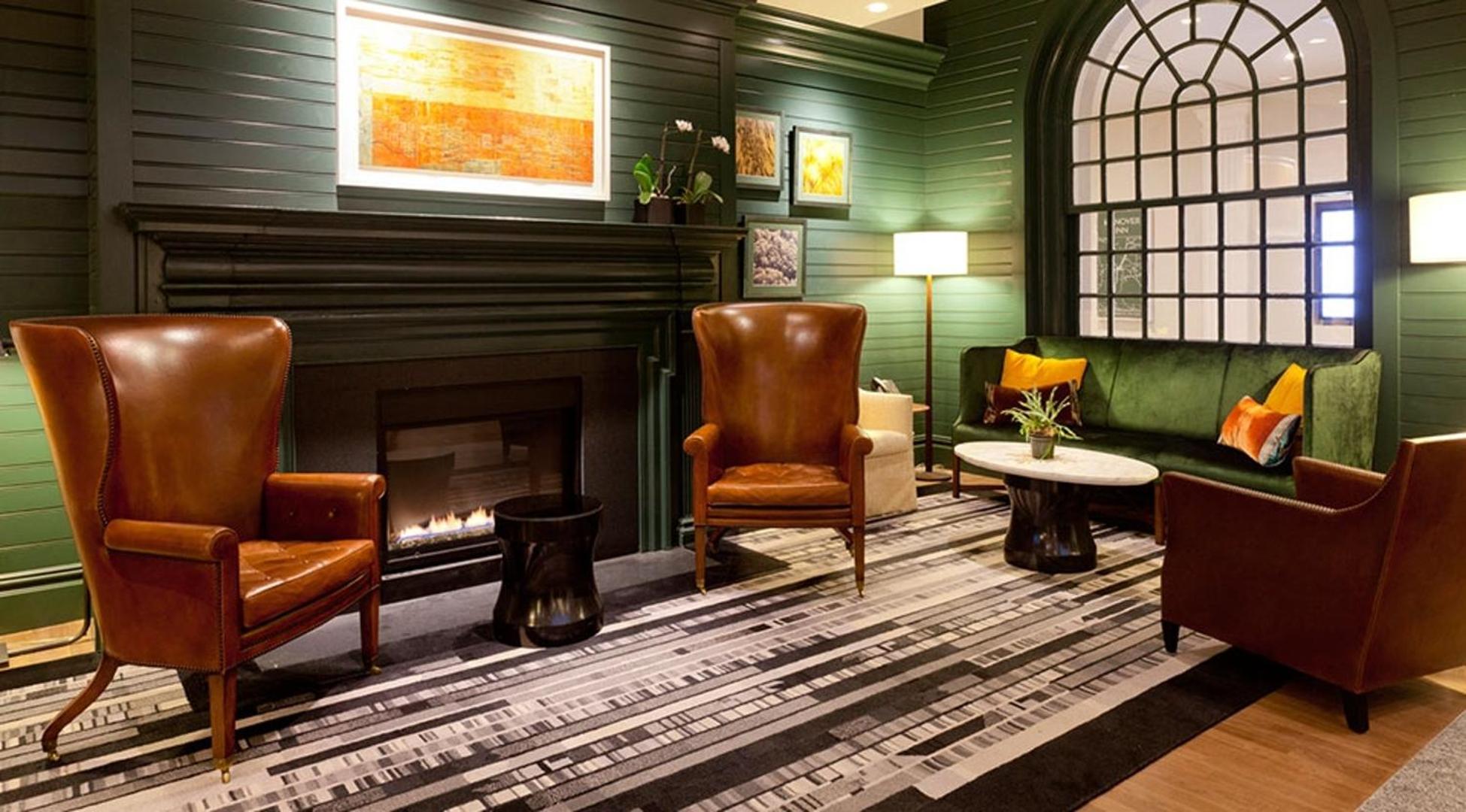 Hanover Inn Dartmouth