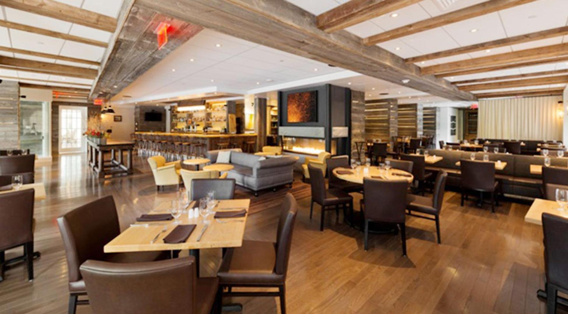 Hanover Inn Dartmouth