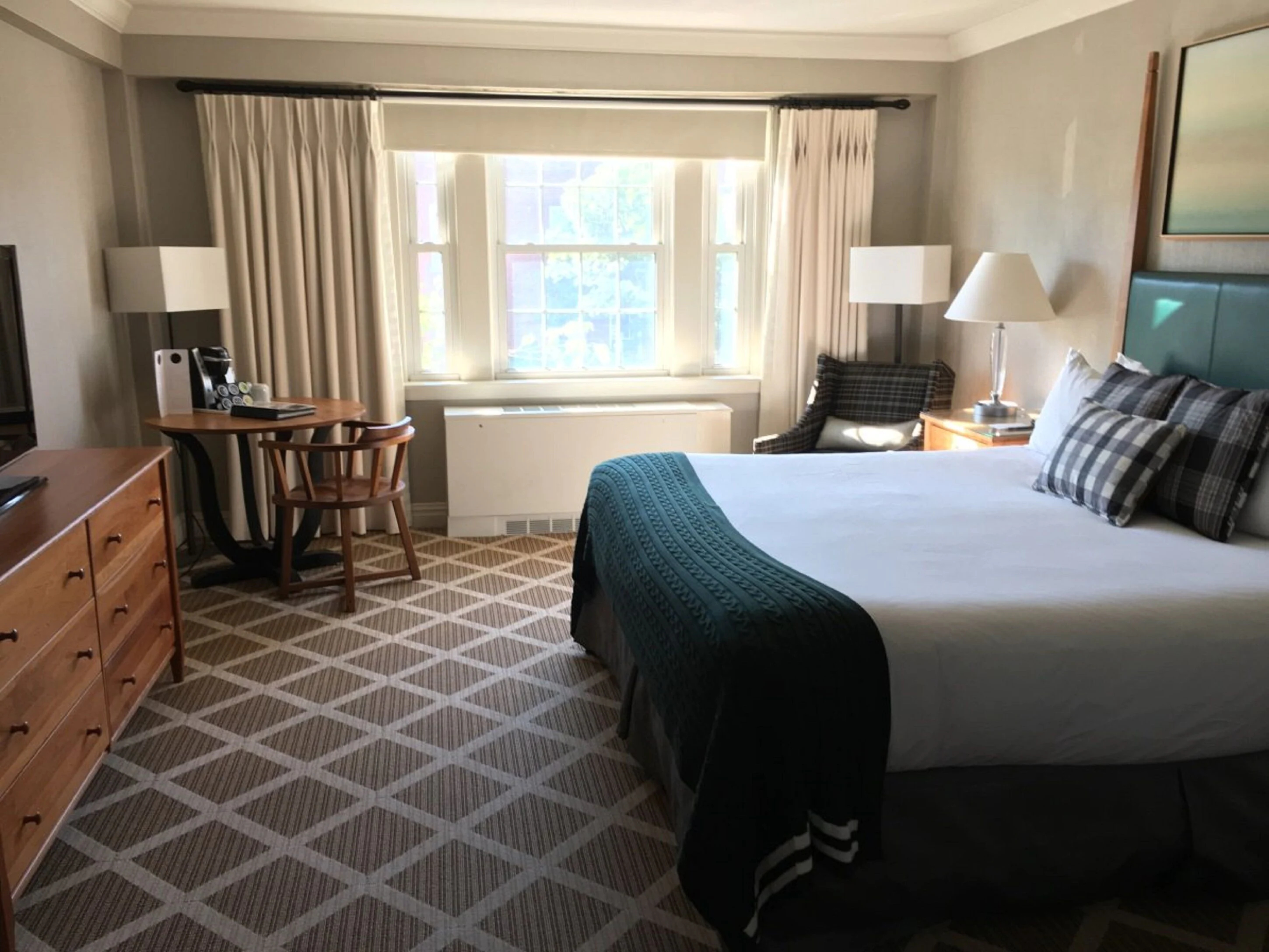 Hanover Inn Dartmouth