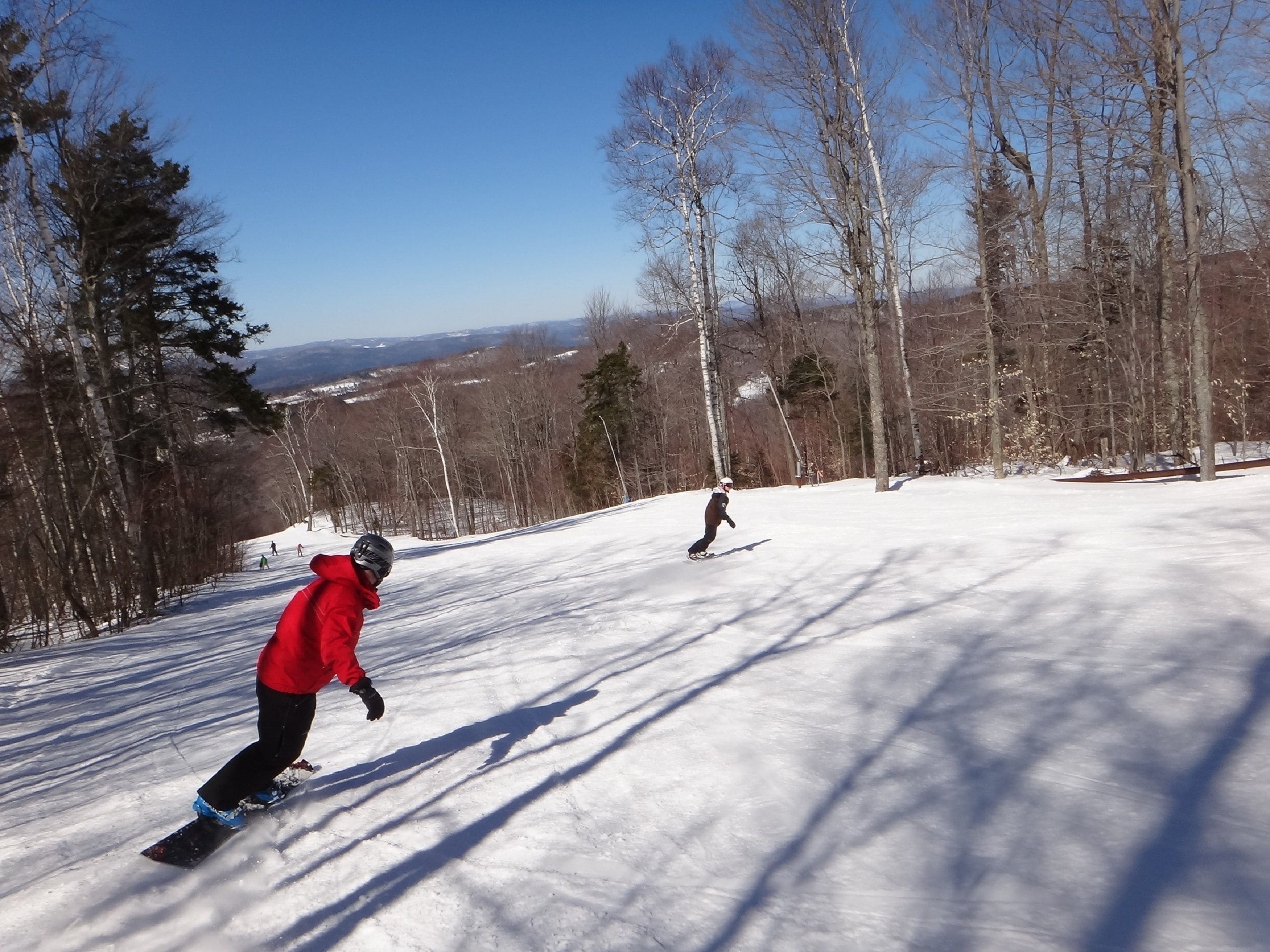 Hanover Inn Dartmouth
