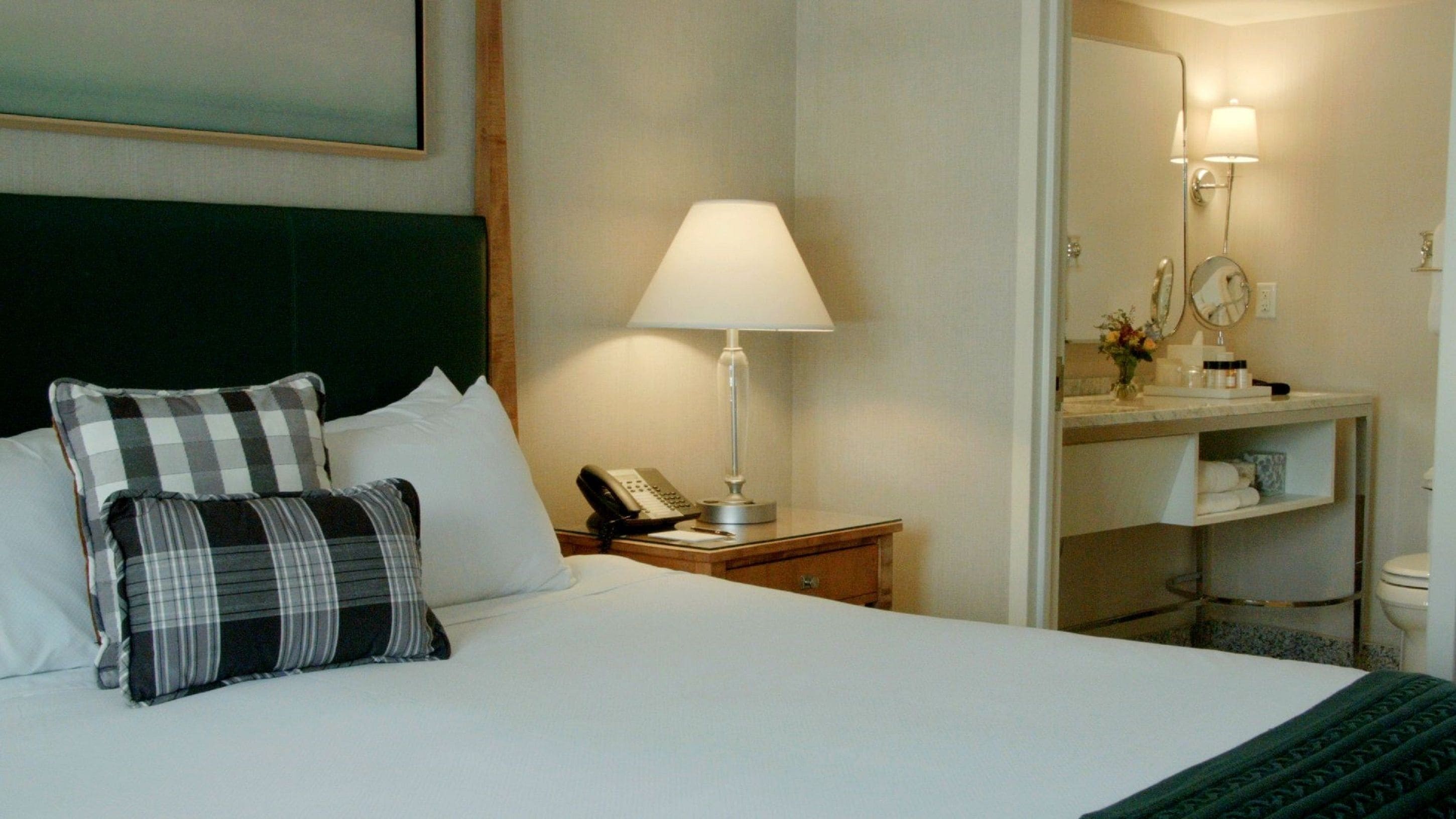 Hanover Inn Dartmouth