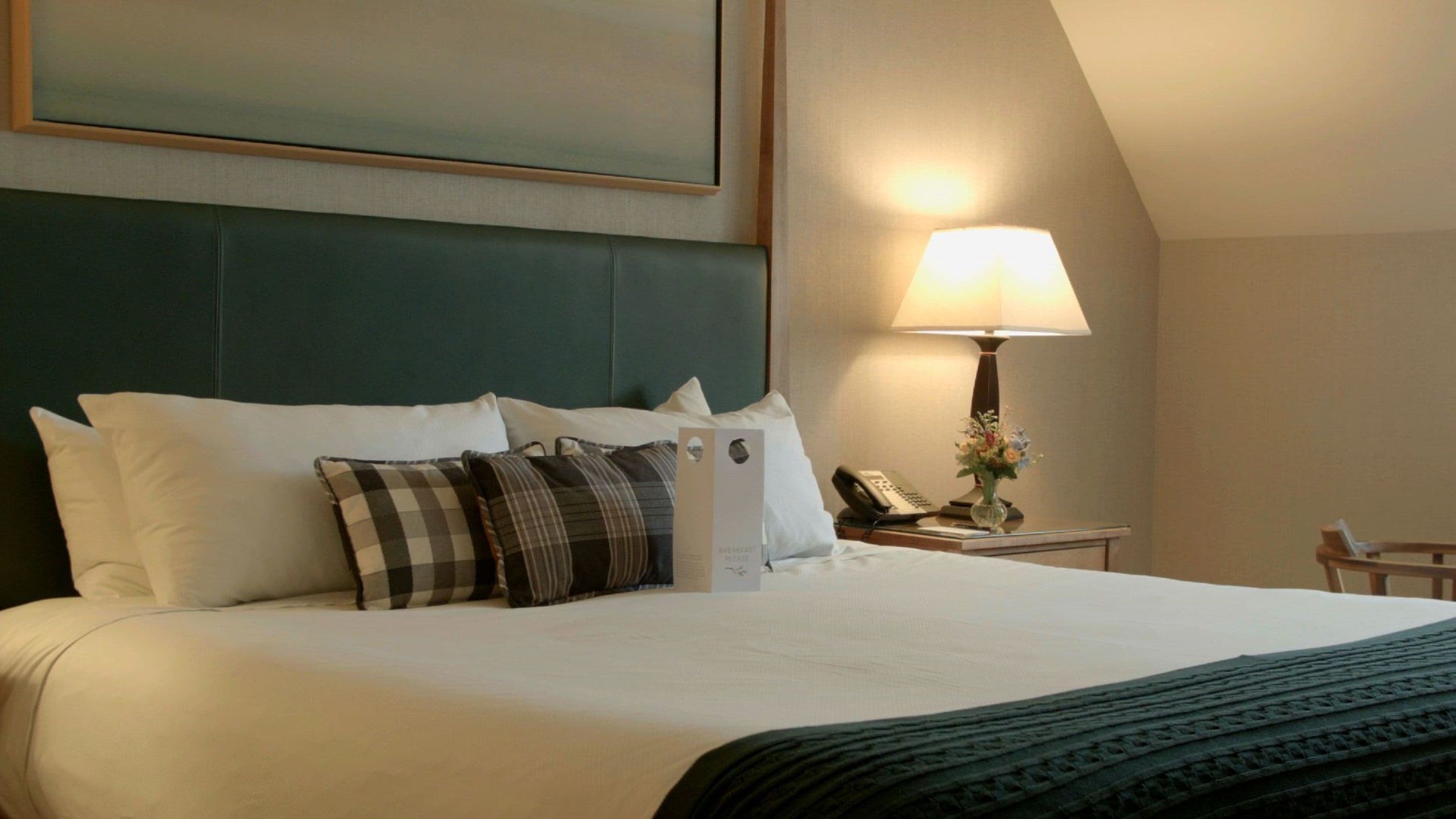 Hanover Inn Dartmouth