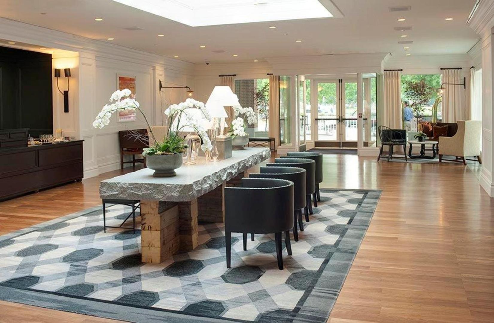 Hanover Inn Dartmouth