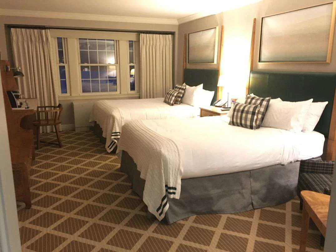 Hanover Inn Dartmouth