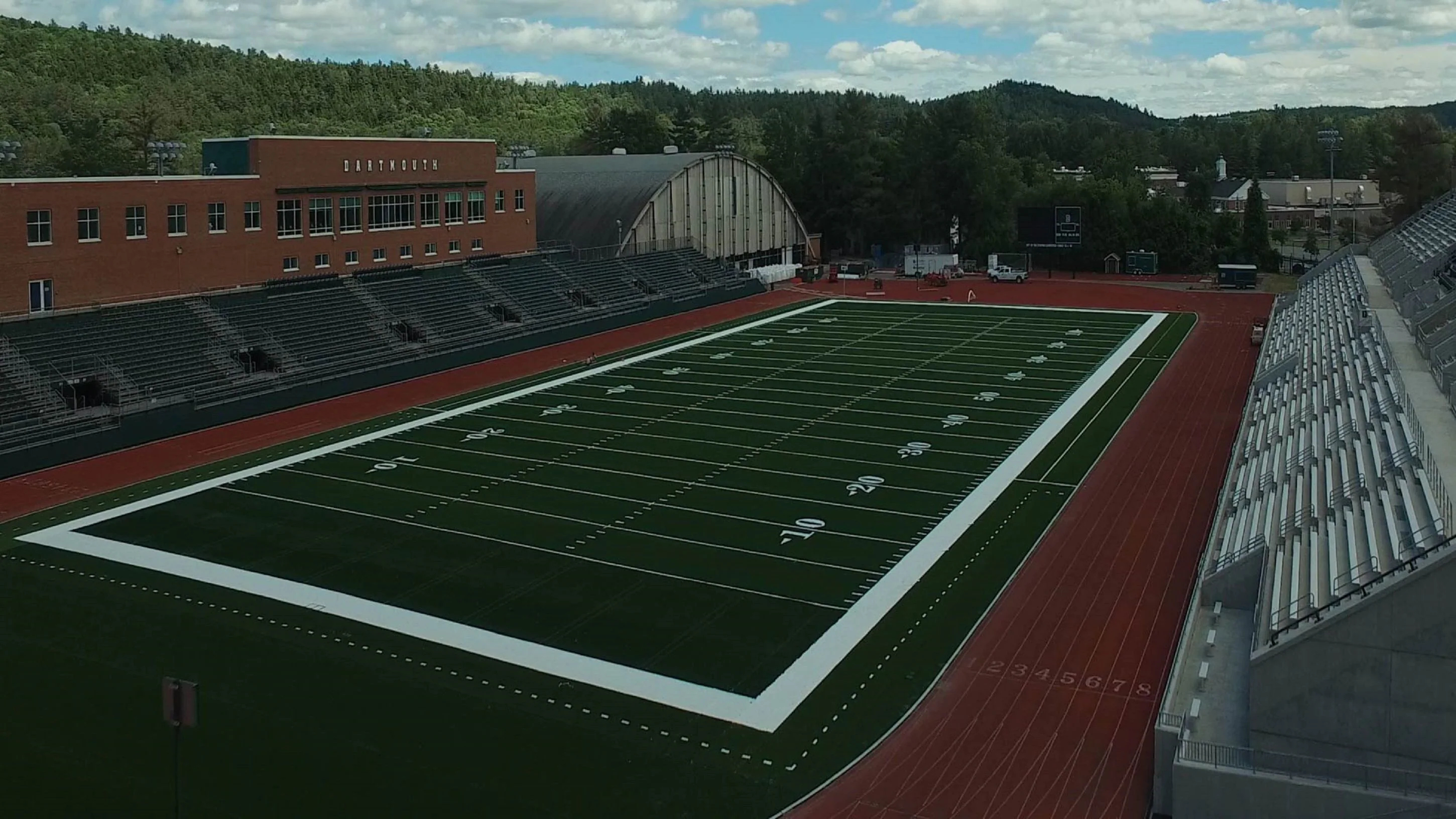 Hanover Inn Dartmouth