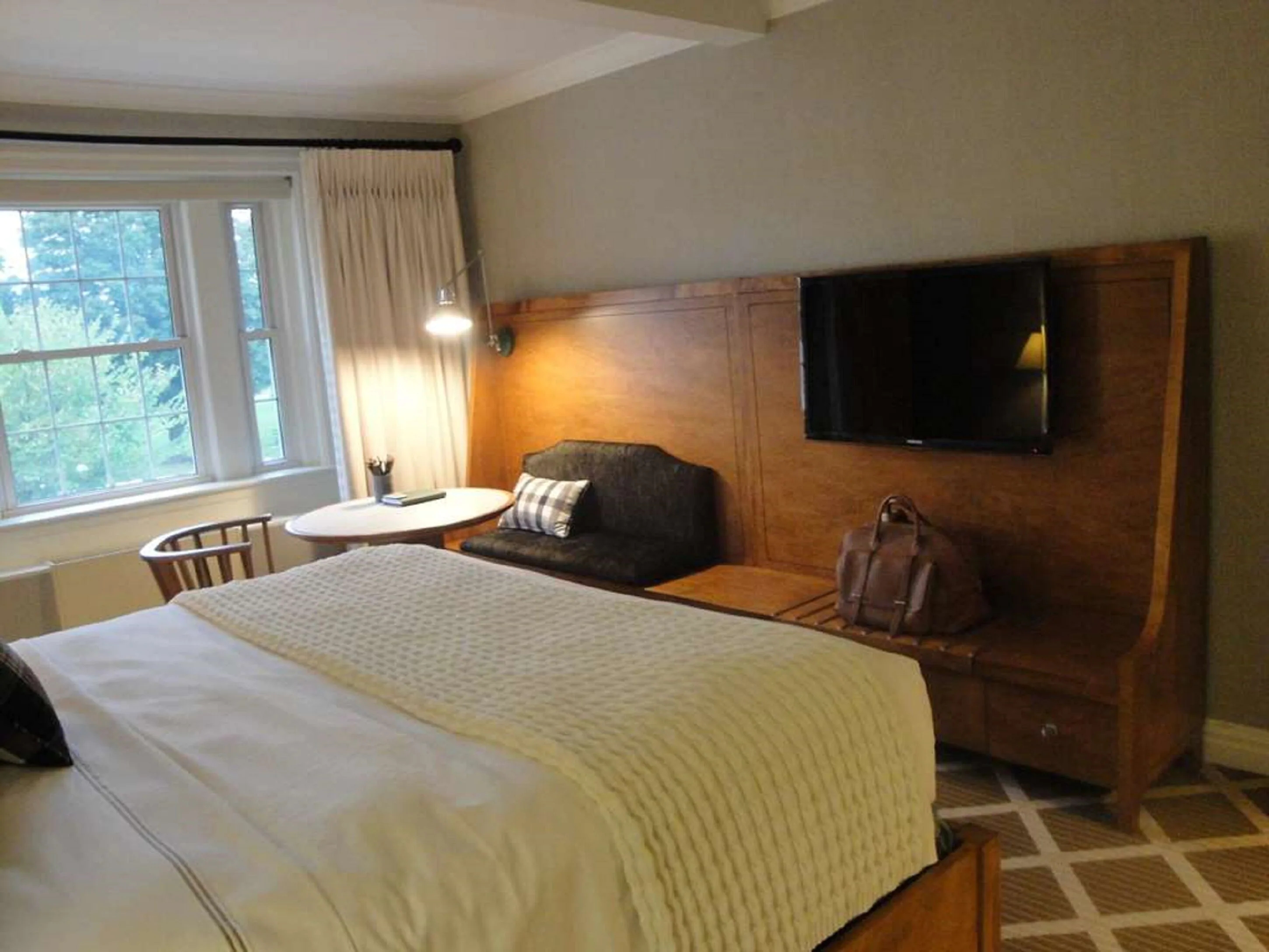 Hanover Inn Dartmouth