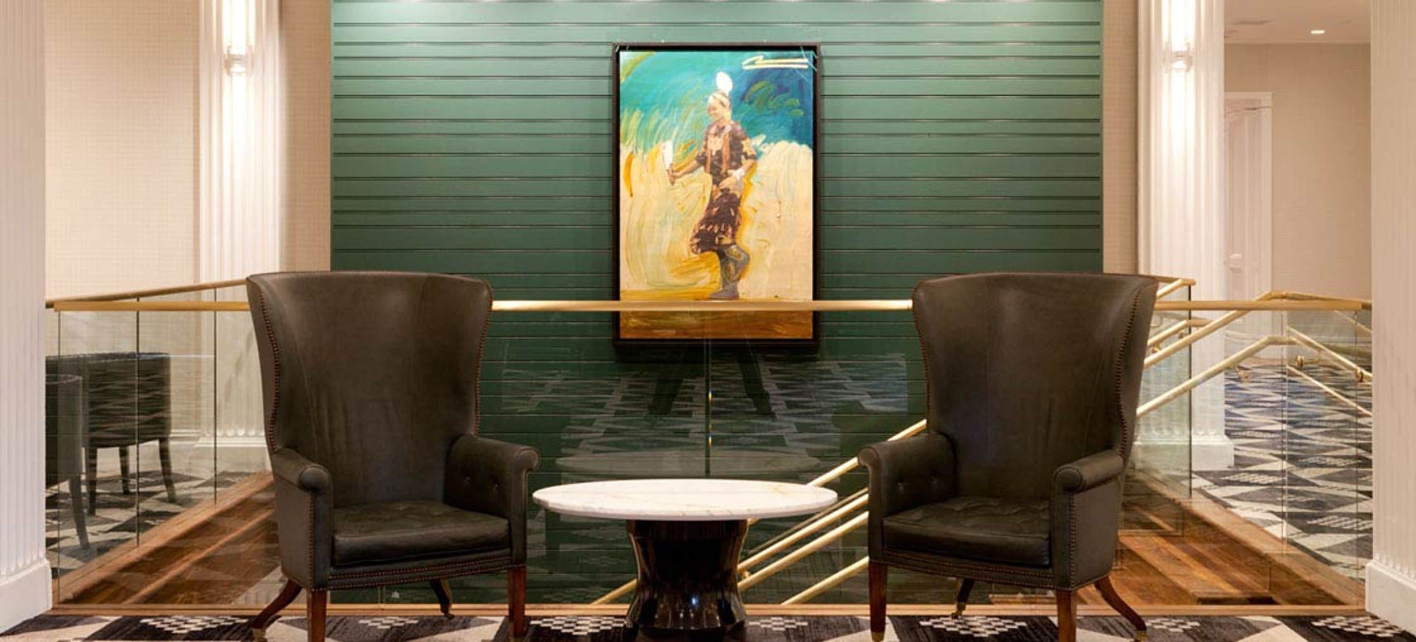 Hanover Inn Dartmouth