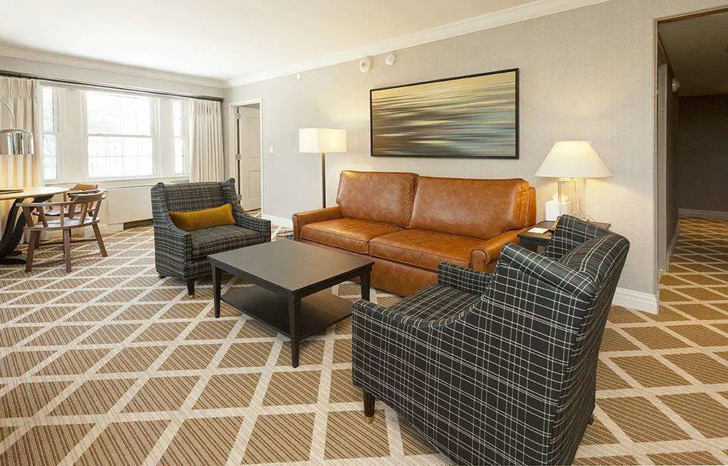 Hanover Inn Dartmouth