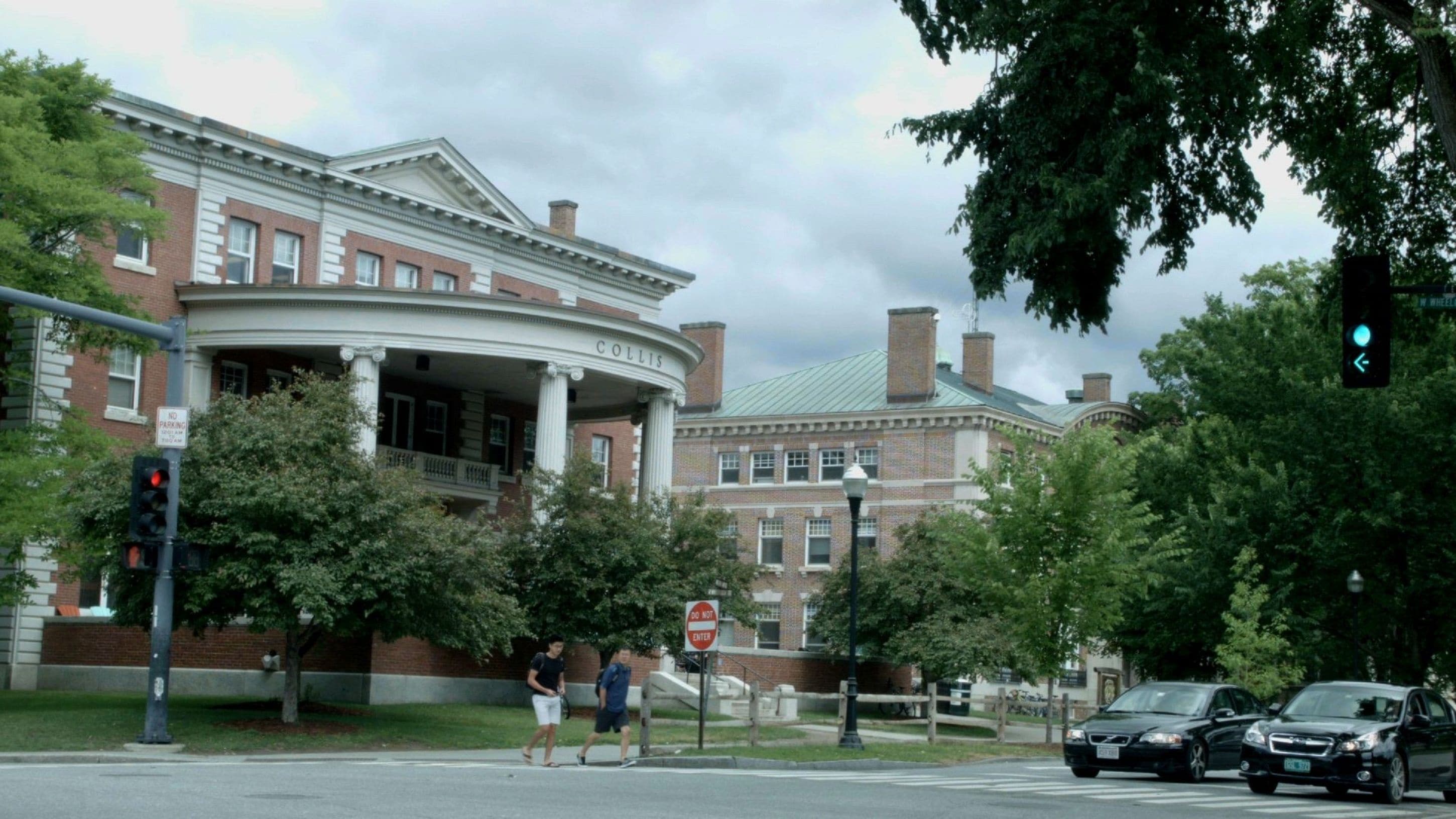 Hanover Inn Dartmouth