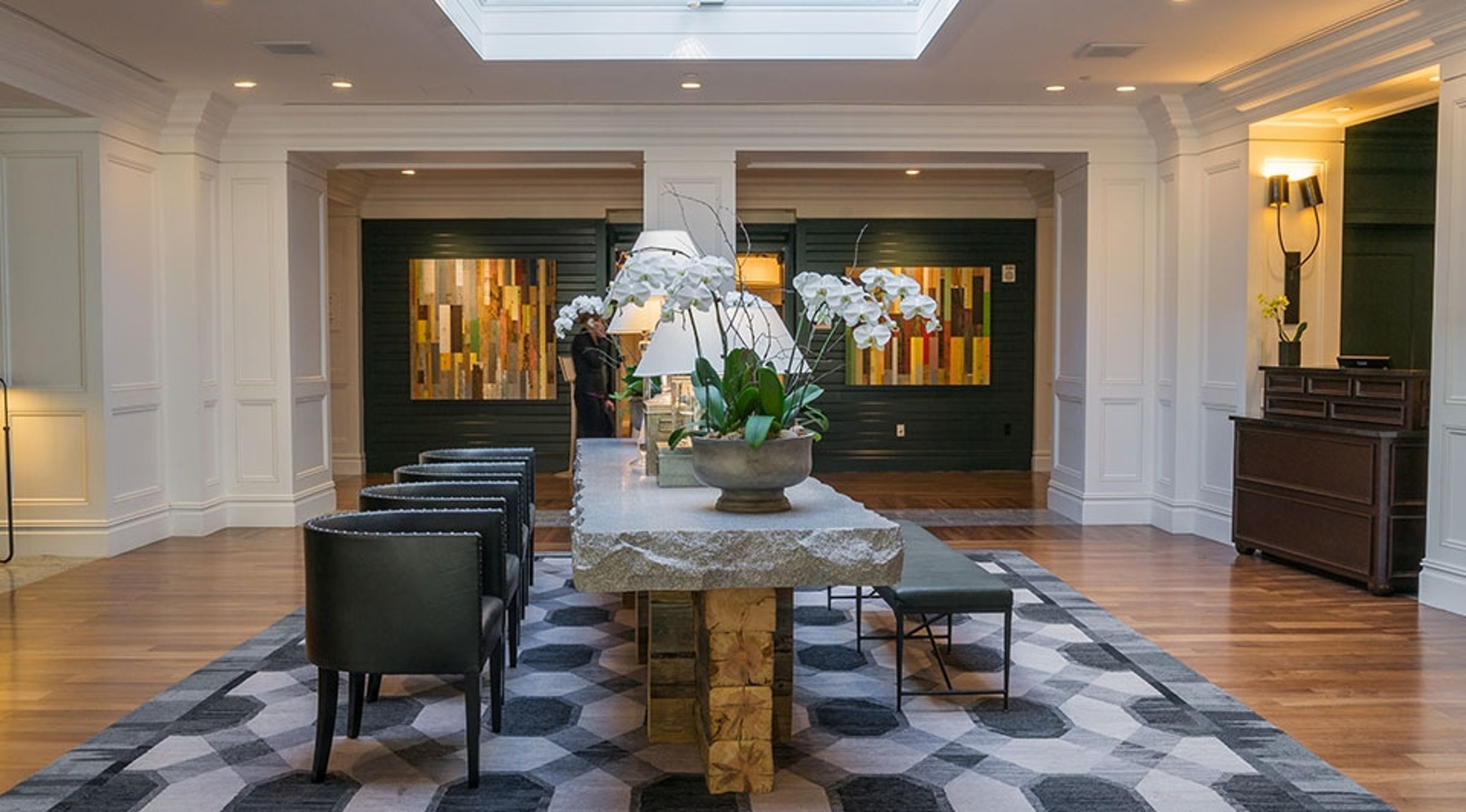 Hanover Inn Dartmouth