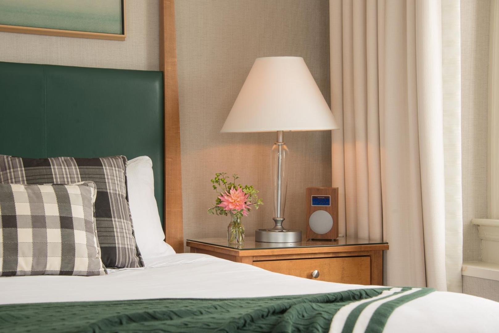 Hanover Inn Dartmouth