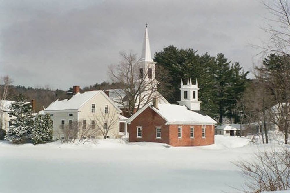 Cobb Hill Estate