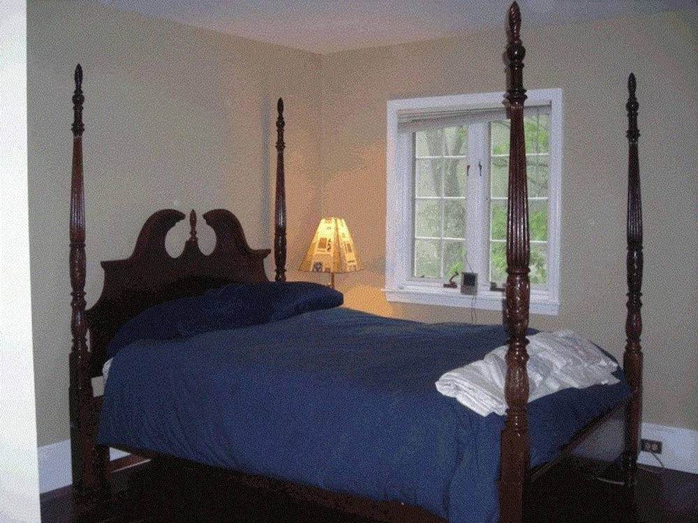 Cobb Hill Estate