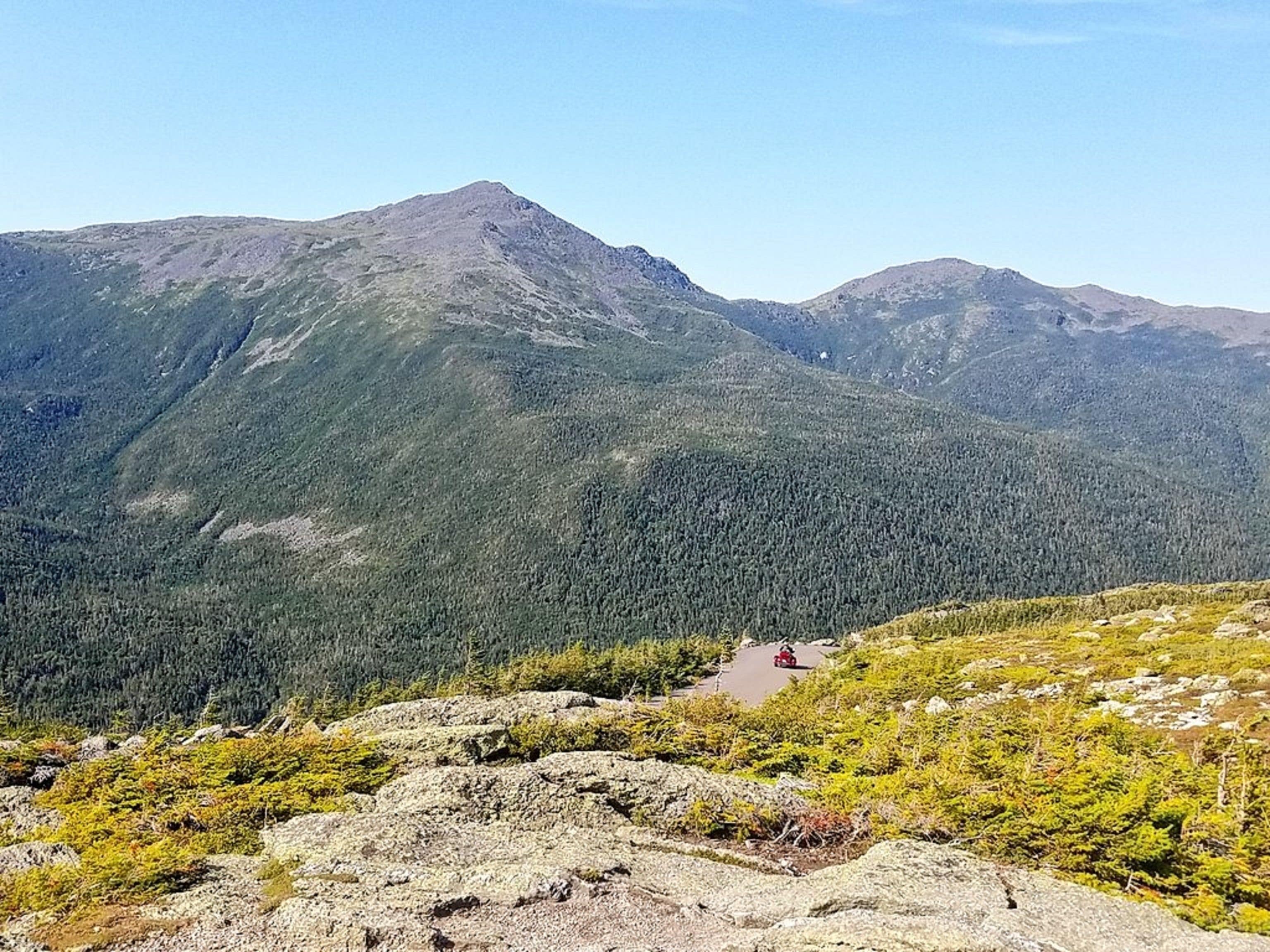 Covered Bridge River View Lodge