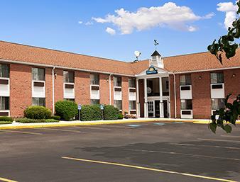 Days Inn by Wyndham Keene NH