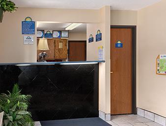 Days Inn by Wyndham Keene NH