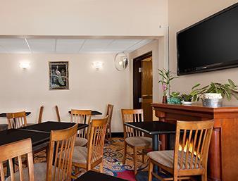 Days Inn by Wyndham Keene NH