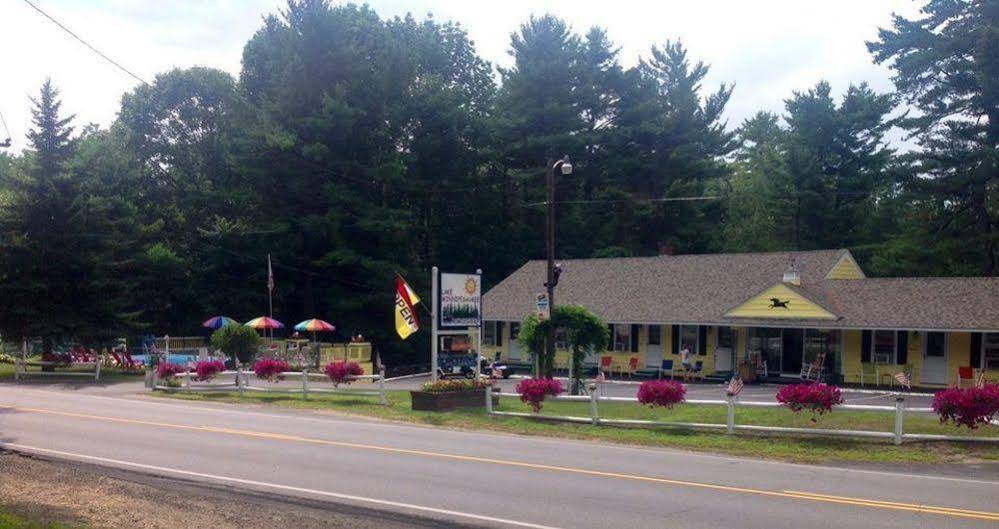 Lake Winnipesaukee Motel