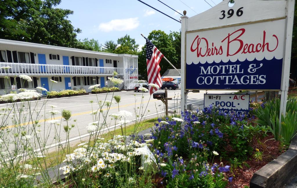 Weirs Beach Motel & Cottages