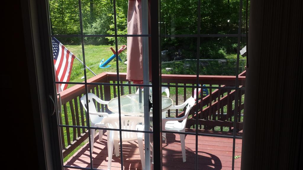 Weirs Beach Motel & Cottages