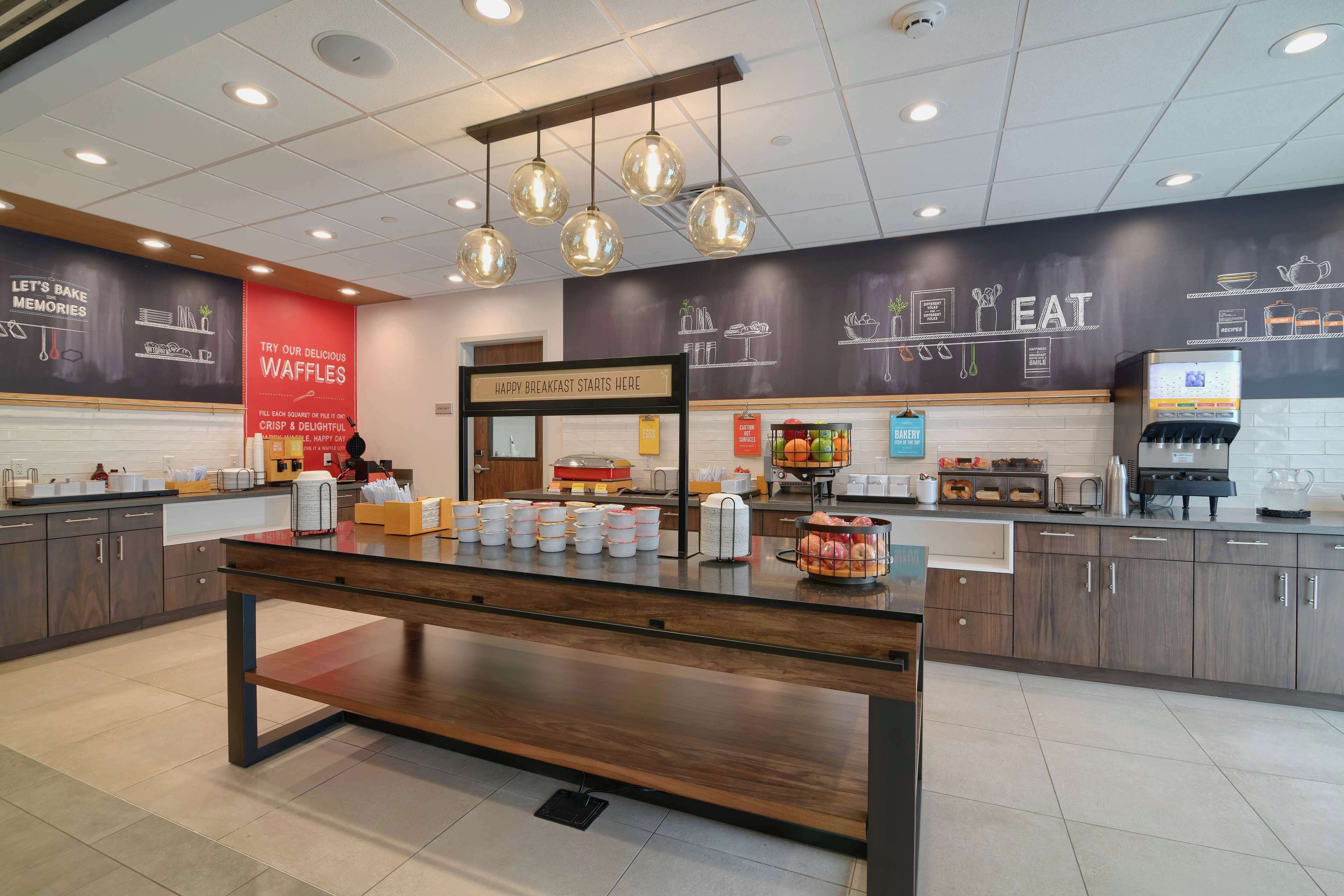 Hampton Inn Lincoln White Mountains