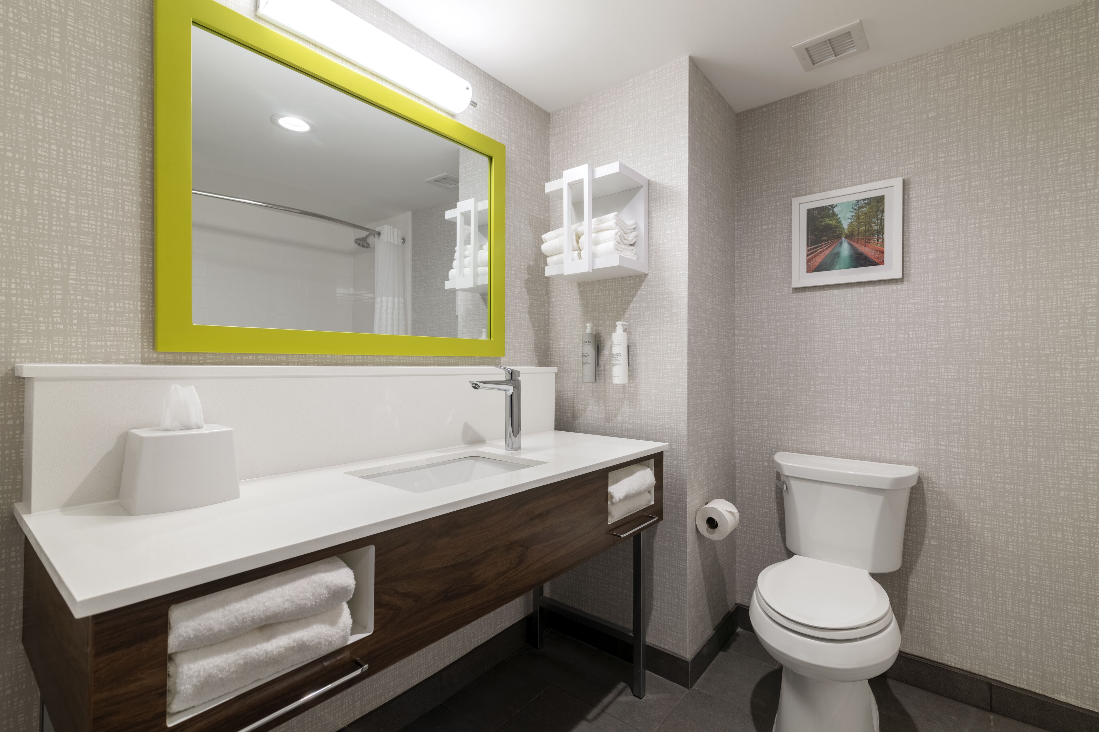 Hampton Inn Lincoln White Mountains