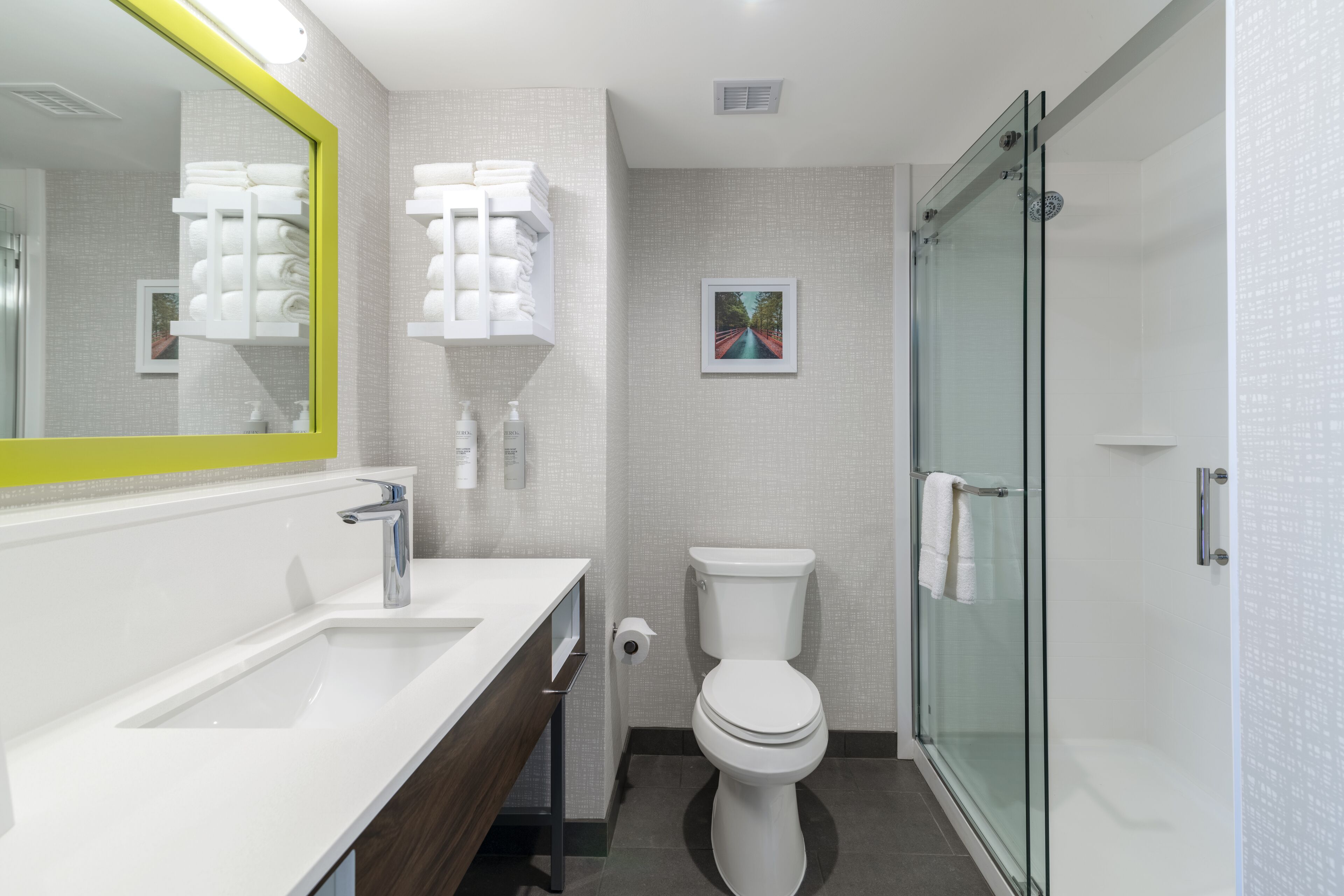 Hampton Inn Lincoln White Mountains