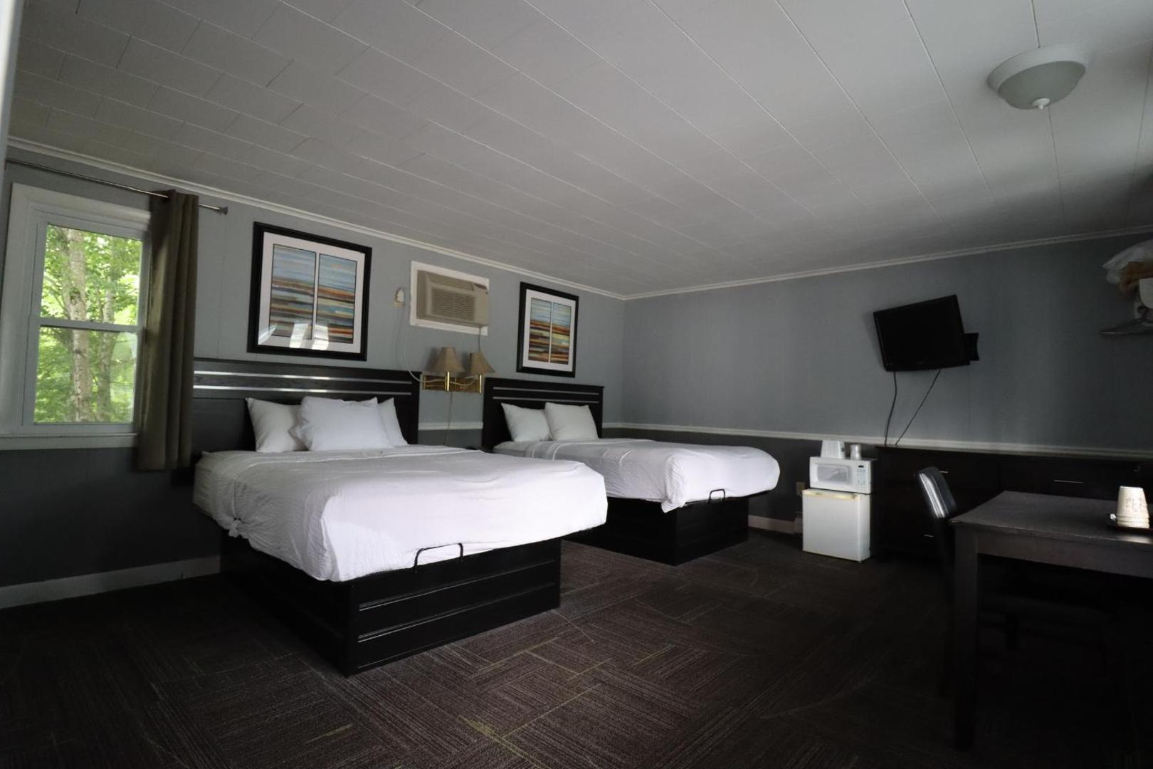 Travelodge by Wyndham Lincoln Near White Mountain