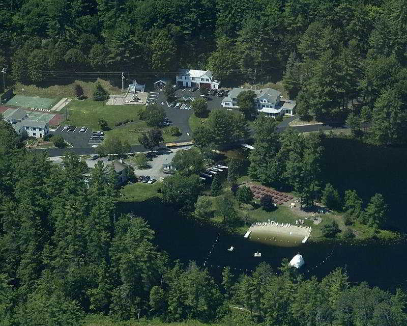 Purity Spring Resort