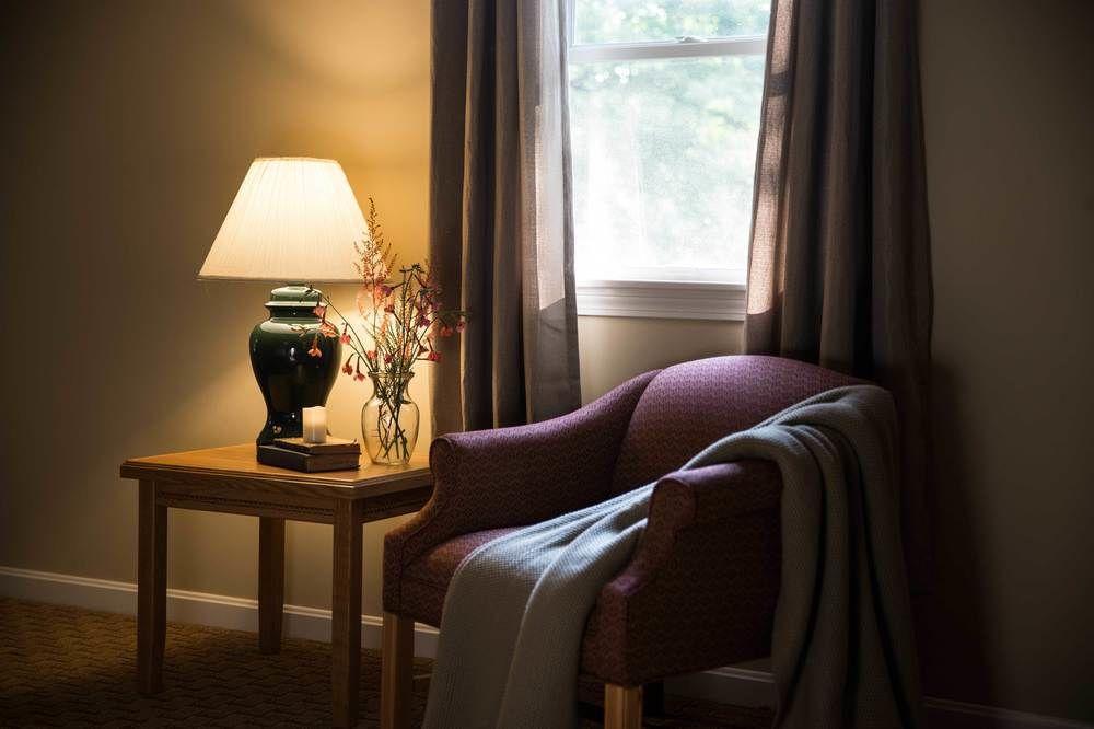 Purity Spring Resort