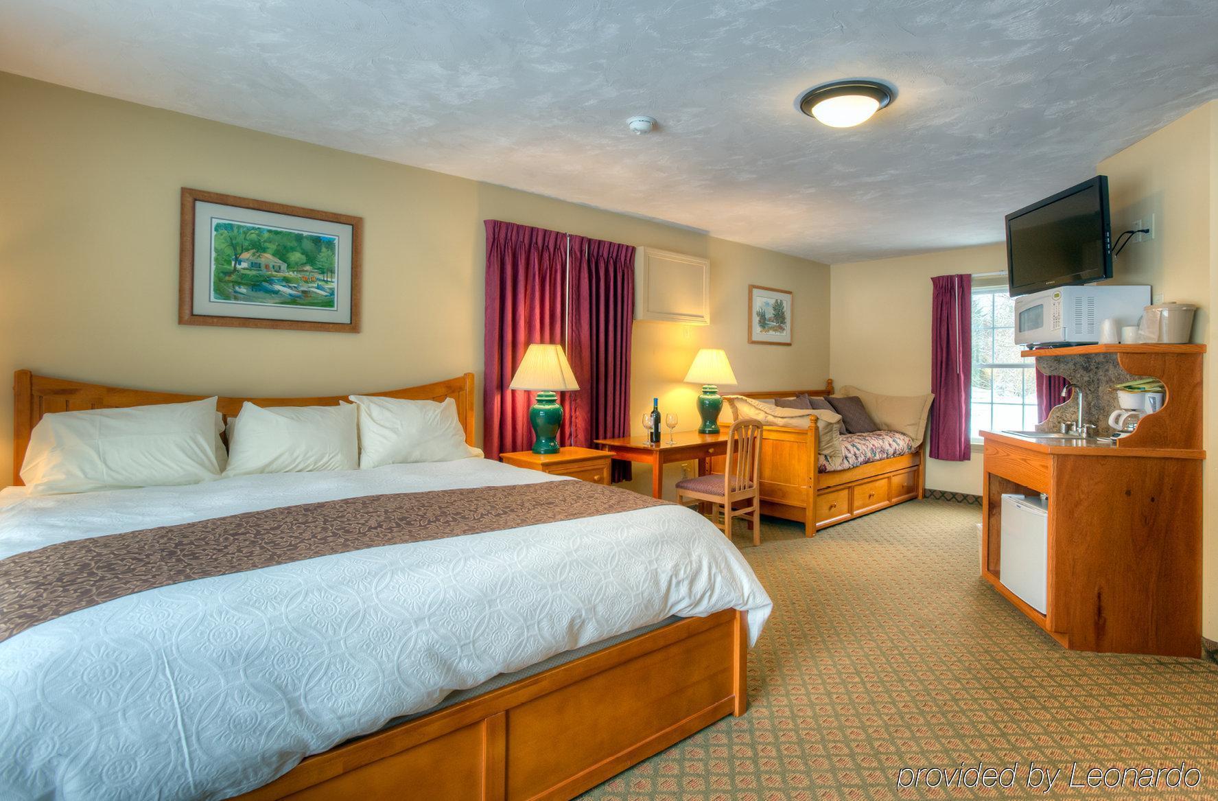 Purity Spring Resort