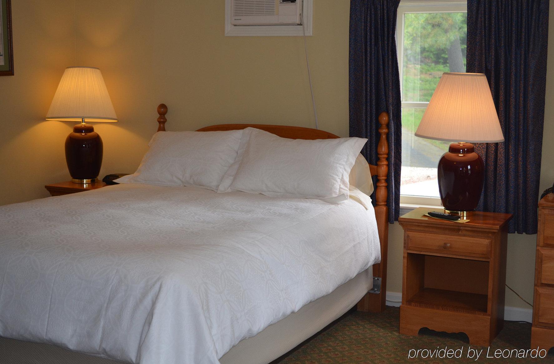 Purity Spring Resort