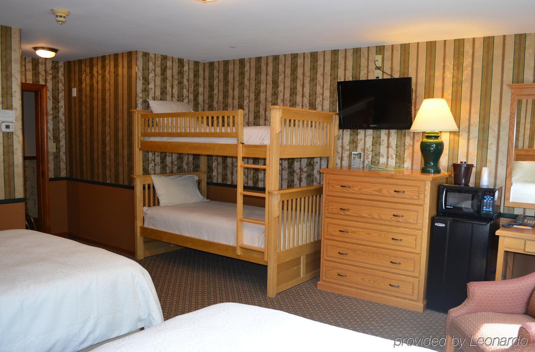 Purity Spring Resort