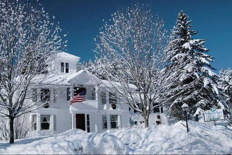 Purity Spring Resort