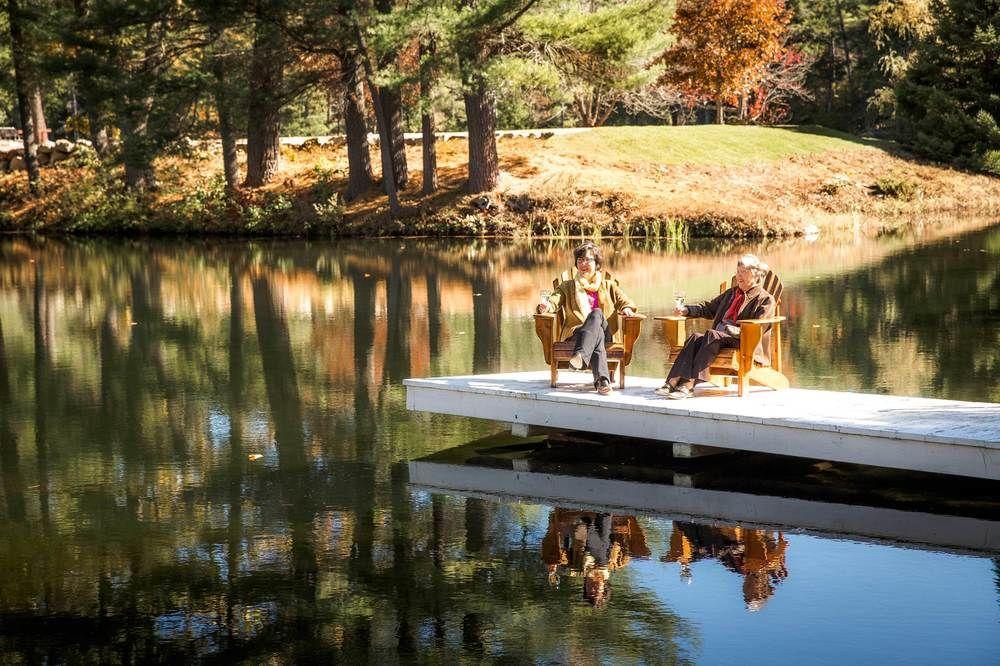 Purity Spring Resort