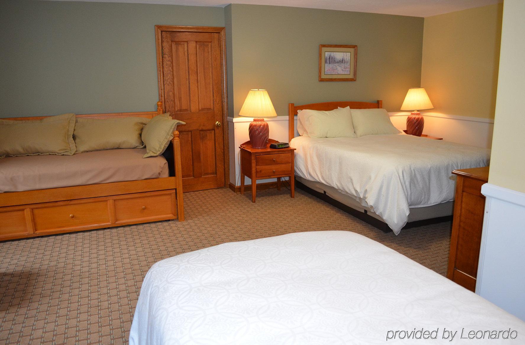 Purity Spring Resort