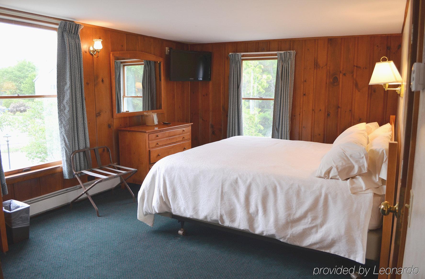 Purity Spring Resort