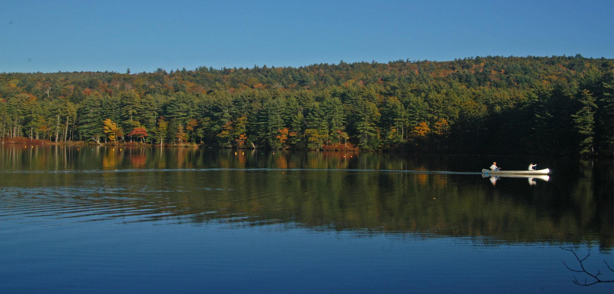 Purity Spring Resort