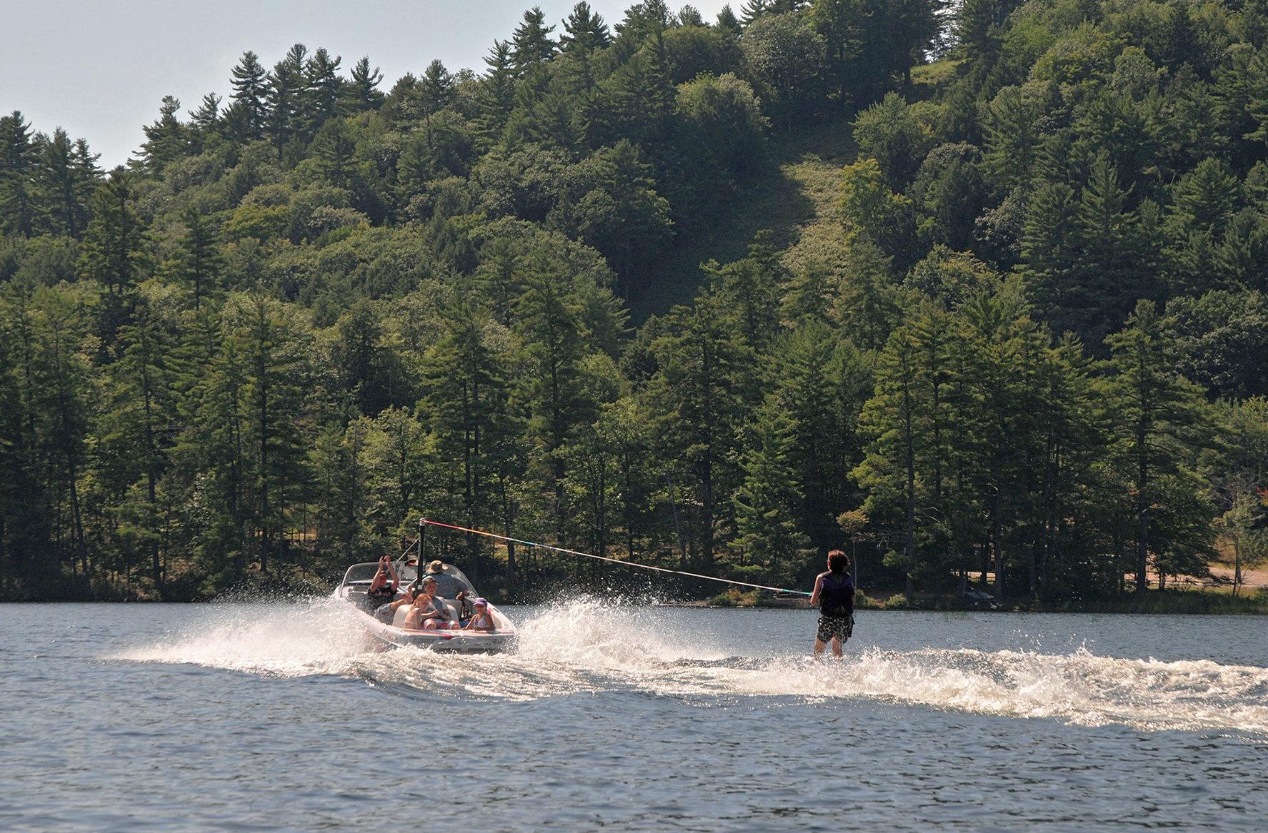 Purity Spring Resort