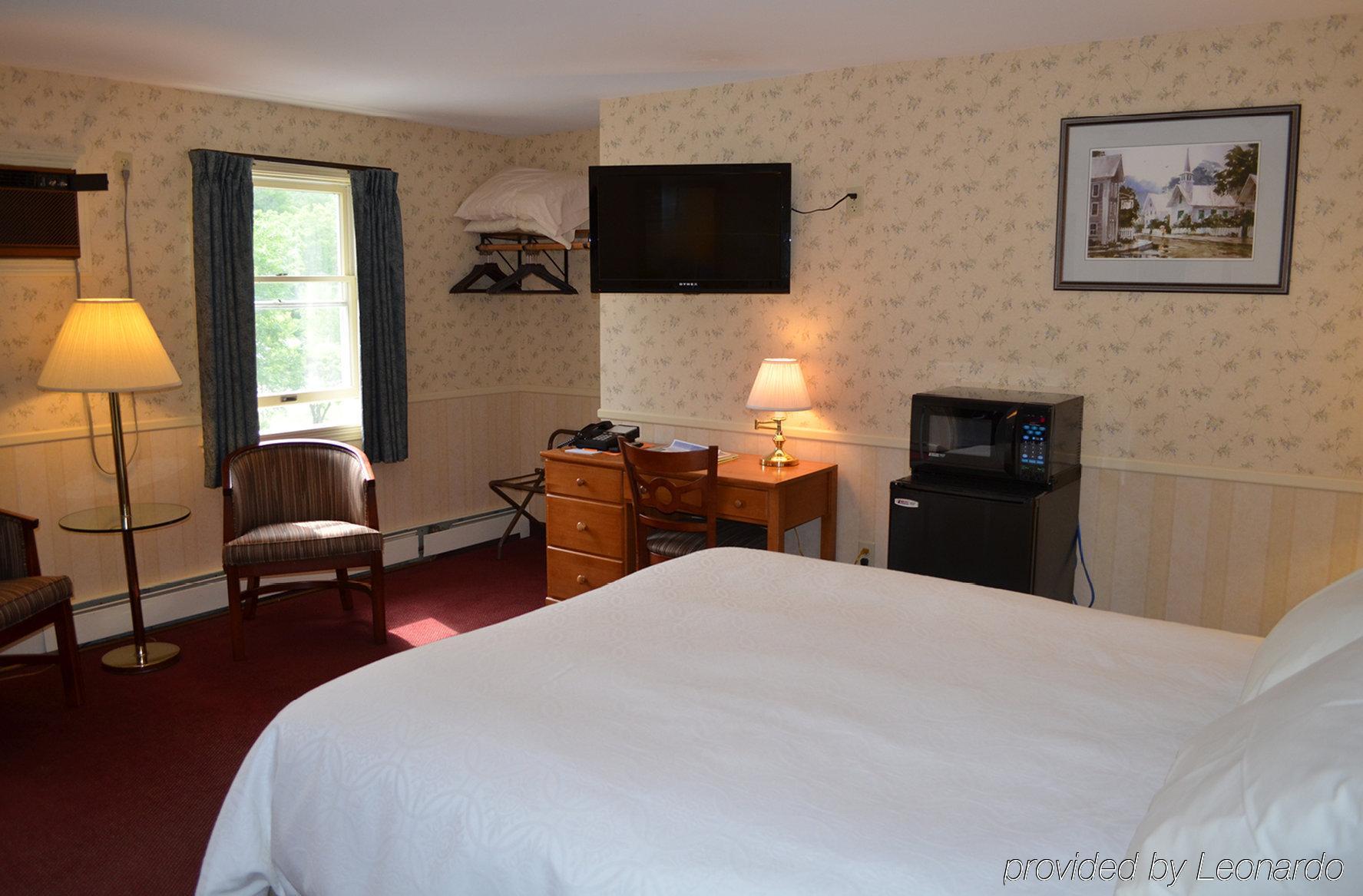 Purity Spring Resort