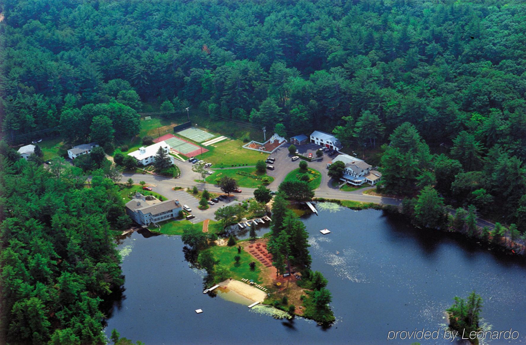 Purity Spring Resort